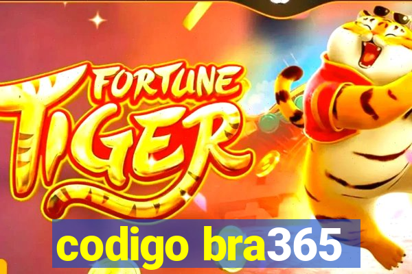 codigo bra365